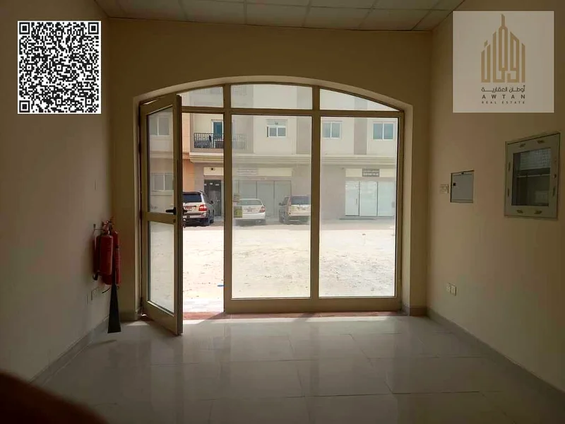 محل تجاري للإيجار في منطقة المويلح64058780781186110