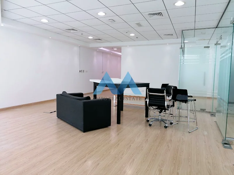 طابق عالي | مفروش | شاغر | بالقرب من المترو64068864177537113