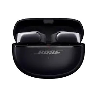 Bose ultra open earbuds
