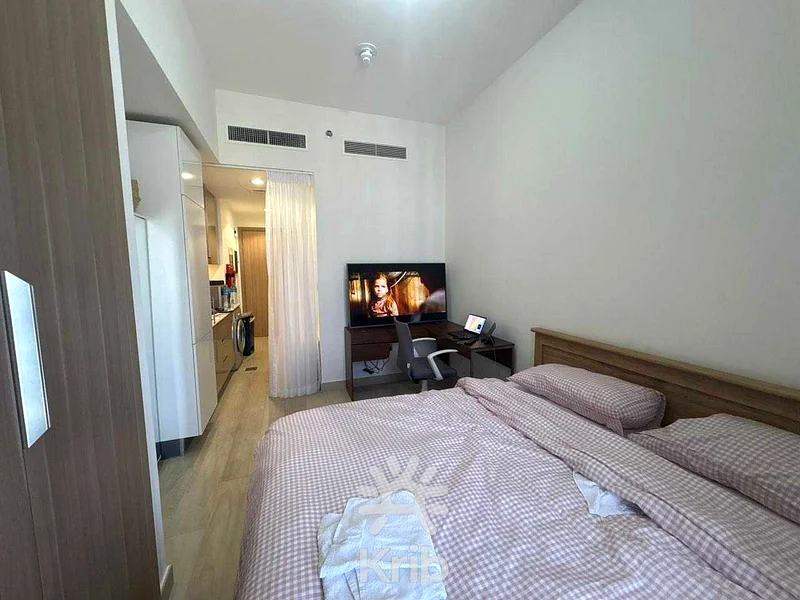 Cozy Studio | High Floor | Chiller Free | Vacant64151848104451114