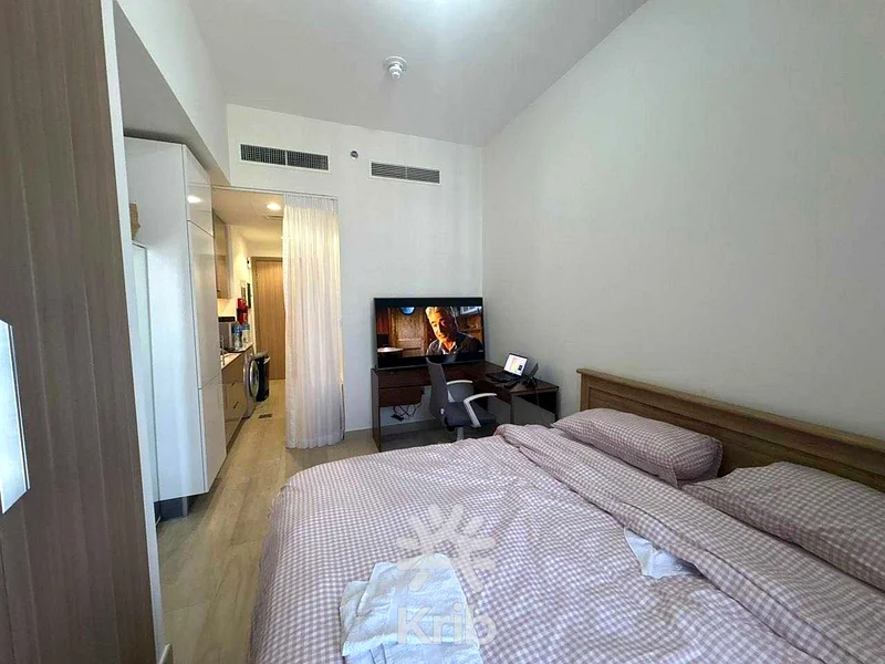 Cozy Studio | High Floor | Chiller Free | Vacant64151848104451113