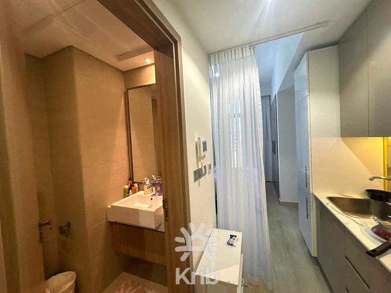 Cozy Studio | High Floor | Chiller Free | Vacant64151848104451112