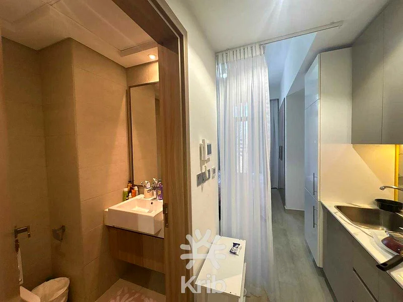 Cozy Studio | High Floor | Chiller Free | Vacant64151848104451110