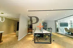 9,163 sq.ft. Full-Floor | High ROI