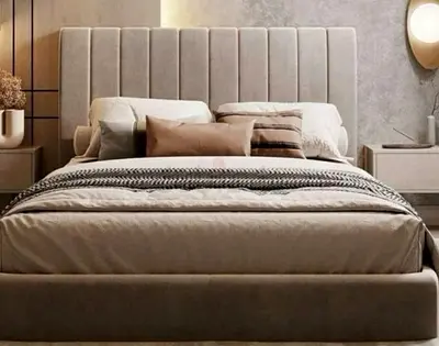 New luxury Comfortable 160*200 queen Bed