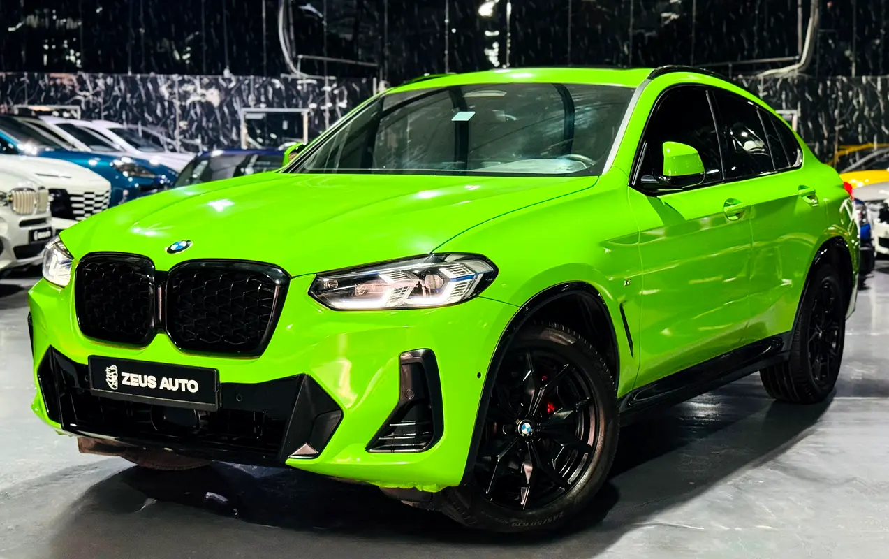 Xdrive20i