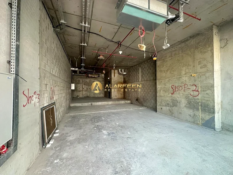 Shell and Core | Open View | Great Location64063469799425114