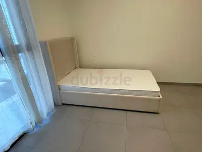 Brand new double size bed frame available on sale