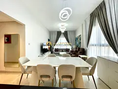 2 BHK + Maid | Massive layout | Near Entrance &amp; Exit