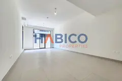 Unfurnished | Vacant | Spacious Layout