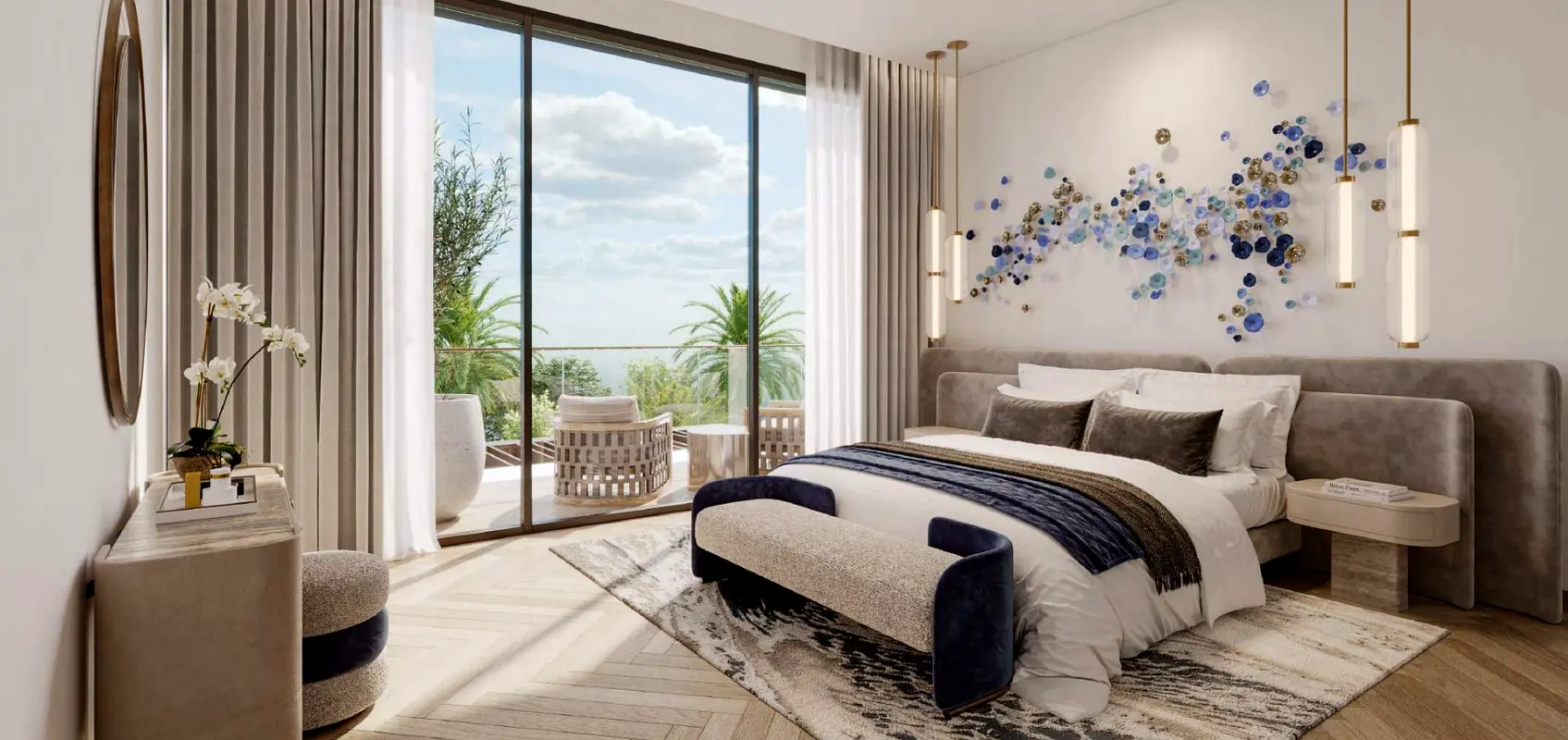 Nad Al Sheba Garden 9 by Meraas - View 2