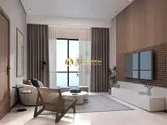 Urgent Sale | Handover Soon | Modern 2br