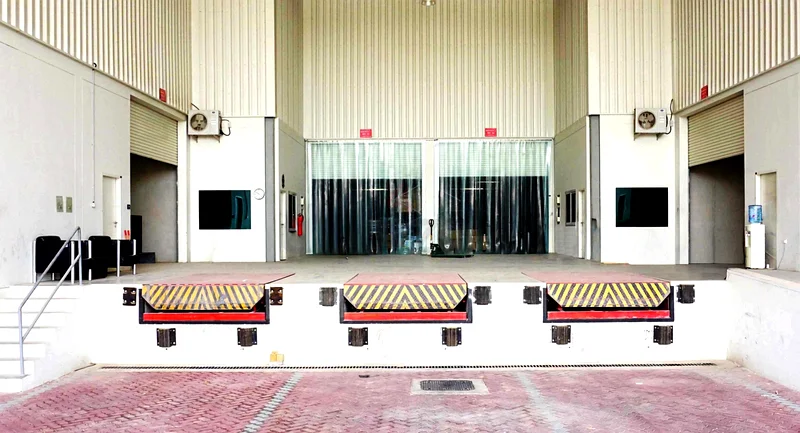 Warehouse in DIP2 - 11,300 Sqft with 3 Loading Bay-Direct from owner, for storage and small industry64065595992706110