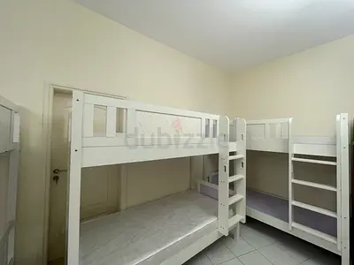 Female Bed Space Available | Separate Apartments | Near Metro