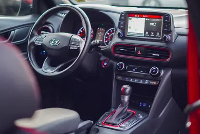 2019 Hyundai KONA 缩略图 12