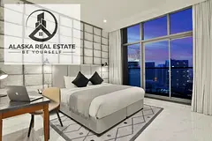 Premium 2-BR | Fully Furnished | Bills Included