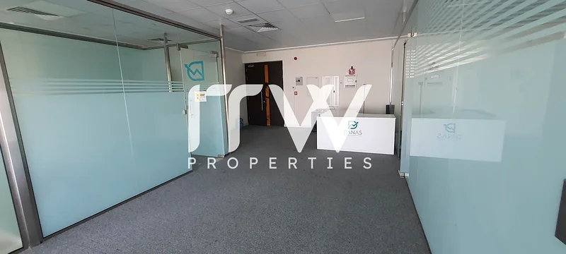 Premium Office Space | City & Canal View | Addax Tower, Al Reem Island64062257780354113