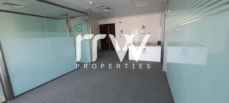 Premium Office Space | City & Canal View | Addax Tower, Al Reem Island64062257780354112