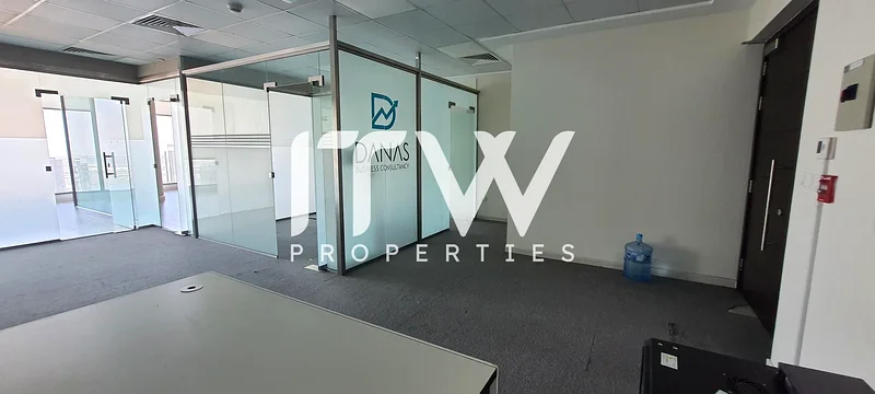 Premium Office Space | City & Canal View | Addax Tower, Al Reem Island64062257780354111