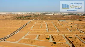 Grand Location Townhouse Plots for Sale