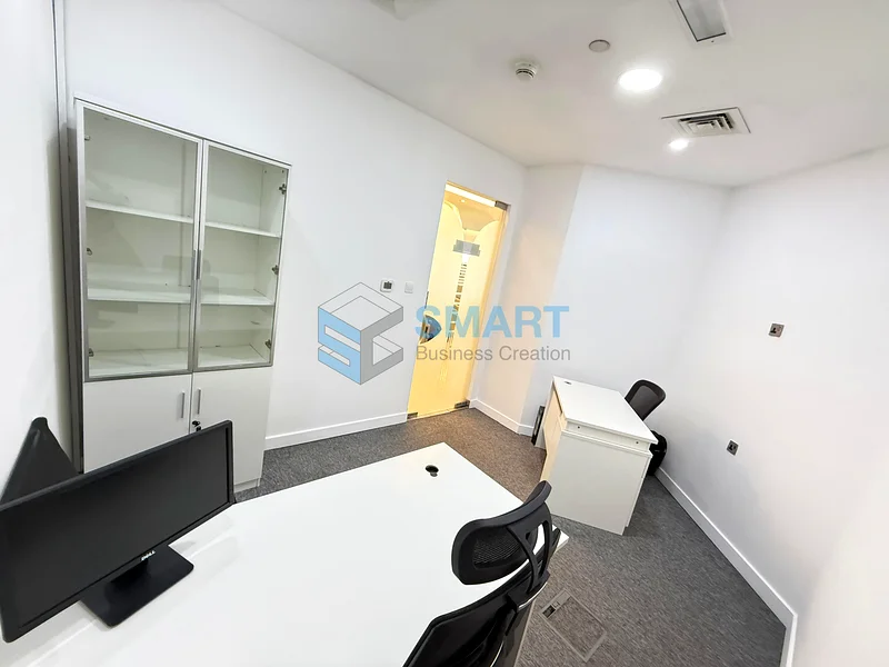 Tecom Office | Best Price | Flexible Payment64064475520258112