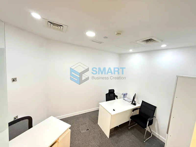 Tecom Office | Best Price | Flexible Payment64064475520258113