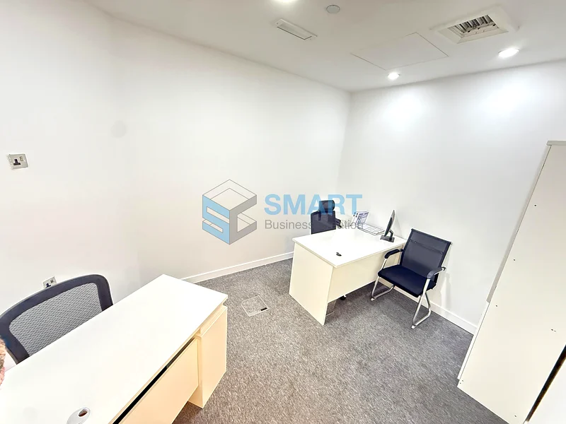 Tecom Office | Best Price | Flexible Payment64064475520258111