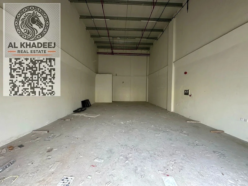 For annual rent - Shabrat, first tenant - Ajman  Shabrat, close to Salem Market and Al Waha Shopping Center - a vital and easily accessible location.64073451103362111