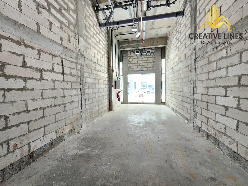 Boulevard facing prime location shell and core retail available64064810209923112