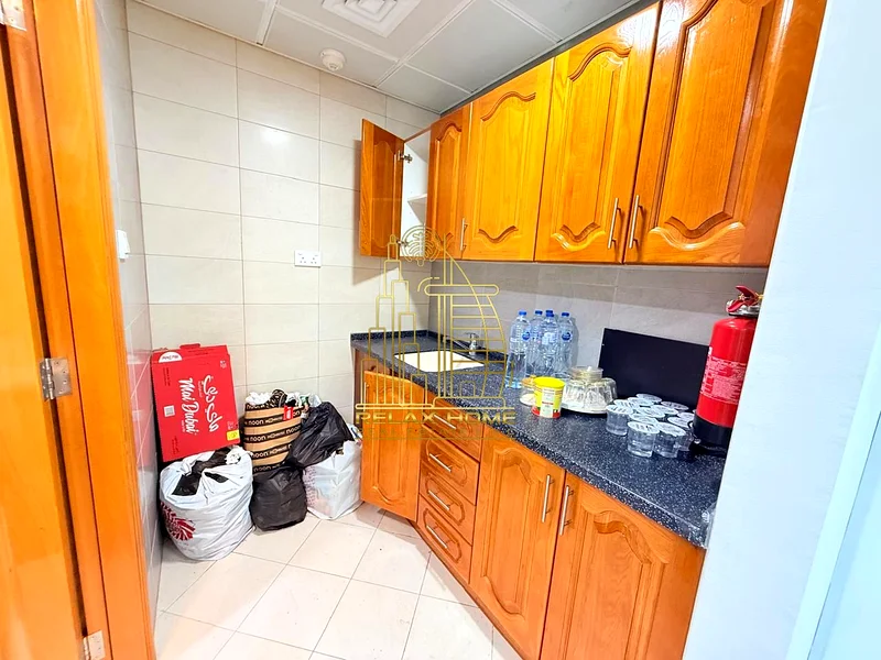 Furnished Office | Chiller Free | Prime Location | Near Metro Station64066581506689114