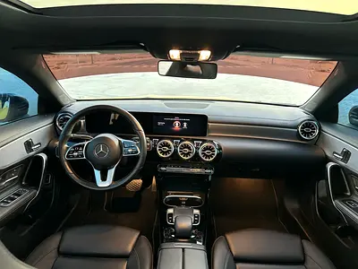 صورة مصغرة 15 لـ 2020 Mercedes-BENZ CLA
