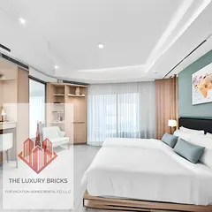 ✨ Long-Term 3-Month Studio Apartment | Cozy &amp; Fully Equipped