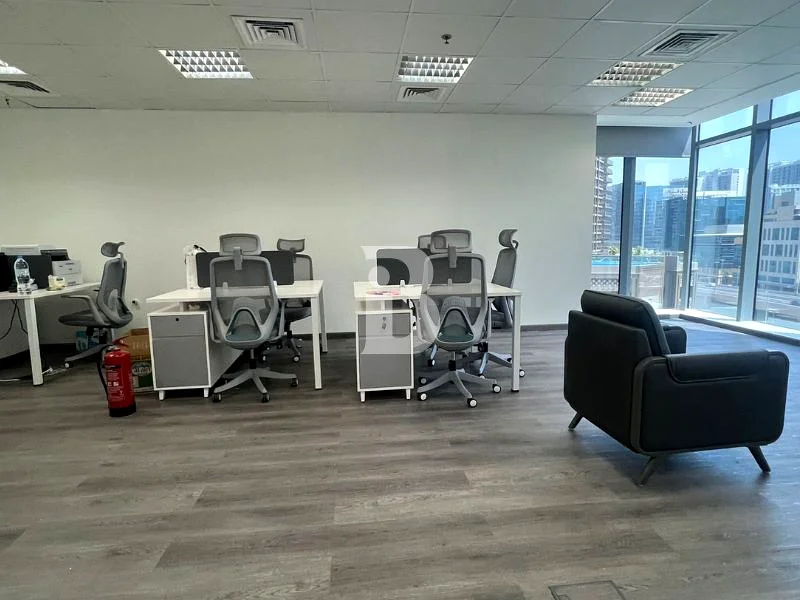 Premium Office Space | For Rent | Metropolis Tower64069304950657114