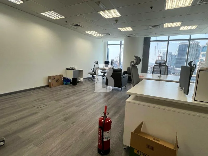 Premium Office Space | For Rent | Metropolis Tower64069304950657111
