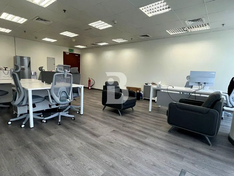 Premium Office Space | For Rent | Metropolis Tower64069304950657110