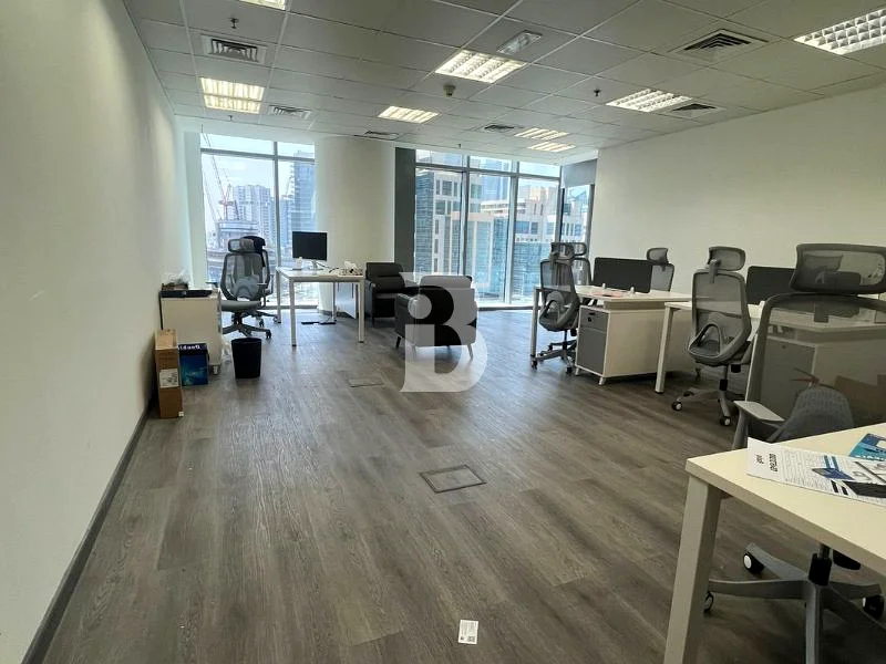 Premium Office Space | For Rent | Metropolis Tower64069304950657112