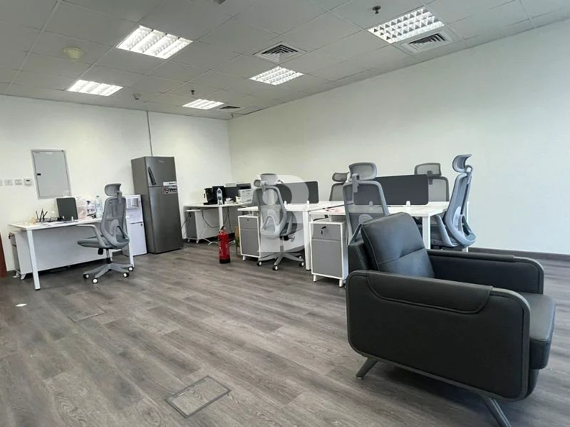 Premium Office Space | For Rent | Metropolis Tower64069304950657113