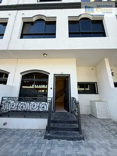 Luxury 3BHK Townhouse  Villa for rent