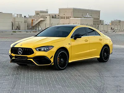 صورة مصغرة 3 لـ 2020 Mercedes-BENZ CLA