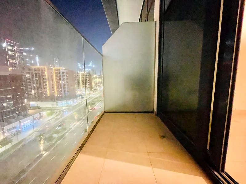 Spacious Studio | Chiller Free | Unfurnished | Pool View | All Amenties Are Available64151609796098113