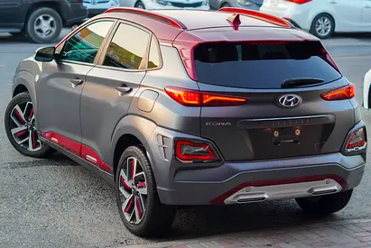2019 Hyundai KONA 缩略图 5
