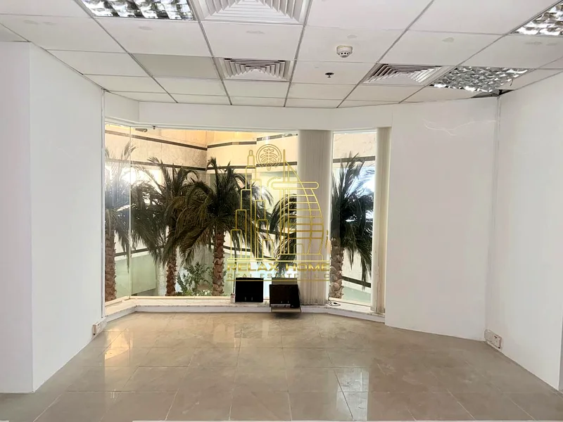 Fitted Office | Luxury Building | Prime Location | Near Metro Station64067462200321113