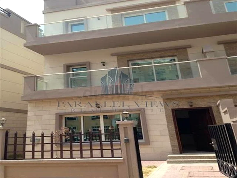 Brand New Partition in JVC, Ready to Move IN64049919024001112