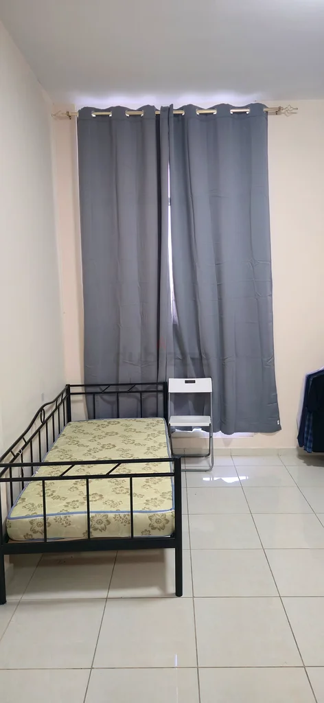 غرفة تنفيذية واحدة فقط بسعر 1799 درهم في مبنى ند الحمر الجديد64054947871489110
