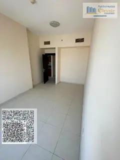 1bhk for sale in Emirates city Ajman