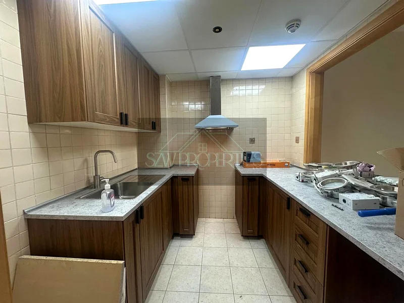 Elegant 1-Bedroom | Upgraded | Family Building64052107567617113