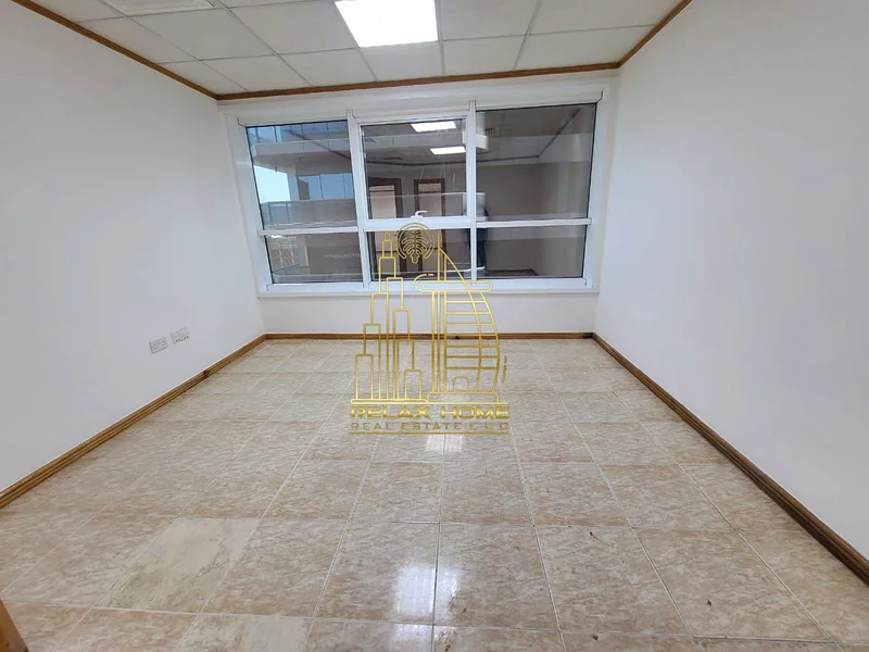 Chiller Free | Fitted Office | Vacant & Ready to Move In | Prime Location64066471744643112