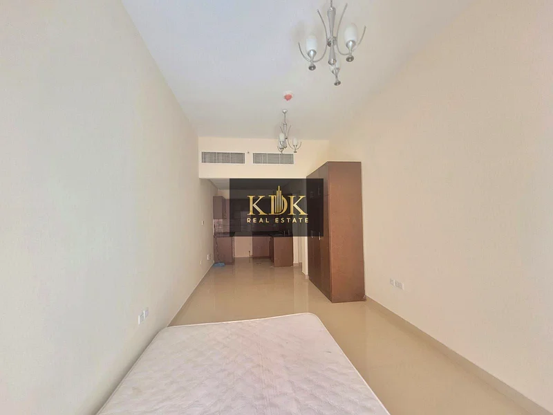 Cozy Studio | Prime Location | Ready To Move64174560266241111