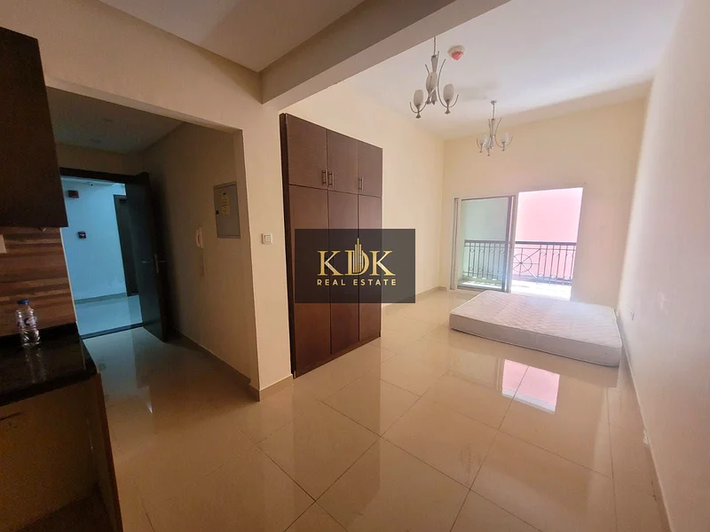 Cozy Studio | Prime Location | Ready To Move64174560266241112