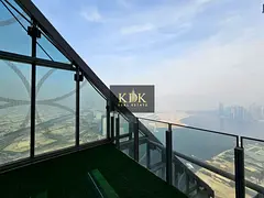 Designer Penthouse | Stunning Views | Luxury Furnishing